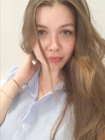 Валентина
